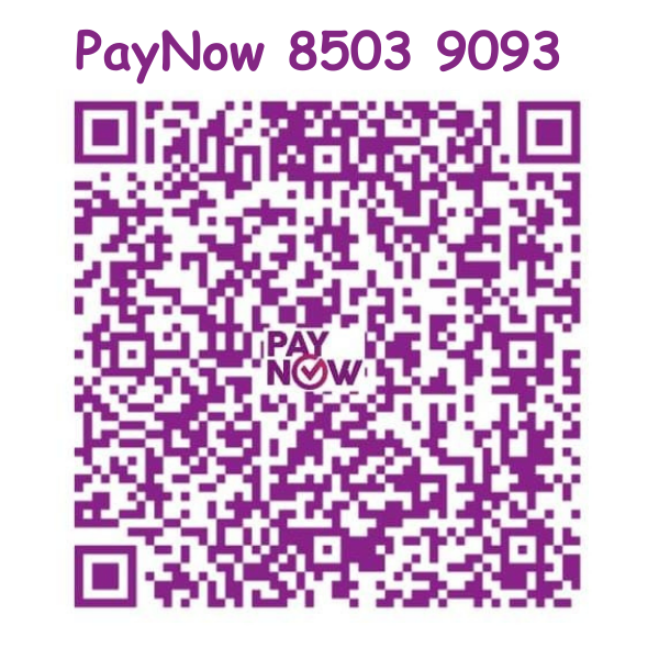 PayNow QR Code 3