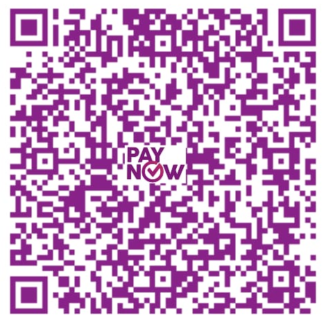 PayNow QR Code